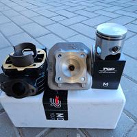 70 DR Evolution minarelli verticale
