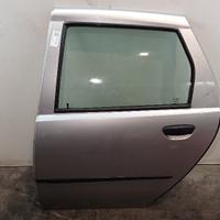 PORTIERA POSTERIORE SINISTRA FIAT Punto Berlina 5P