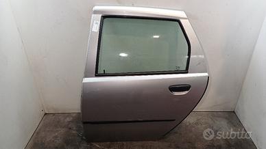 PORTIERA POSTERIORE SINISTRA FIAT Punto Berlina 5P