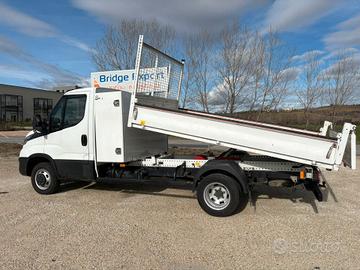 Iveco DAILY 35C14 ribaltabile ( o gru ) euro 6