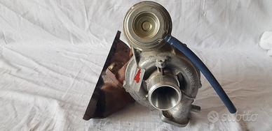 ALFA ROMEO GIULIETTA TURBINA 1.6 DIESEL 940A3000