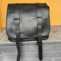 Borsa in cuoio