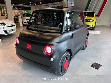 FIAT Topolino Sporting By Massimo Biancone