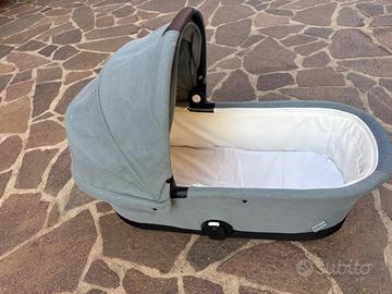 Navicella CYBEX Gazelle S Cot