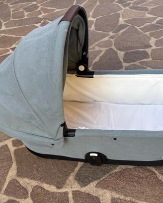 Navicella CYBEX Gazelle S Cot