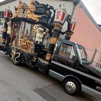 Carro funebre