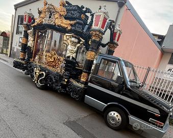 Carro funebre