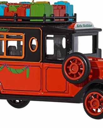 Christmas Express" di Käthe Wohlfahrt