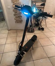 Monopattino Kukirin G2