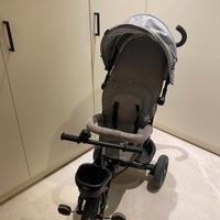 Triciclo kinderkraft