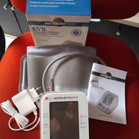 Misuratore pressione EVO