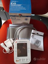 Misuratore pressione EVO