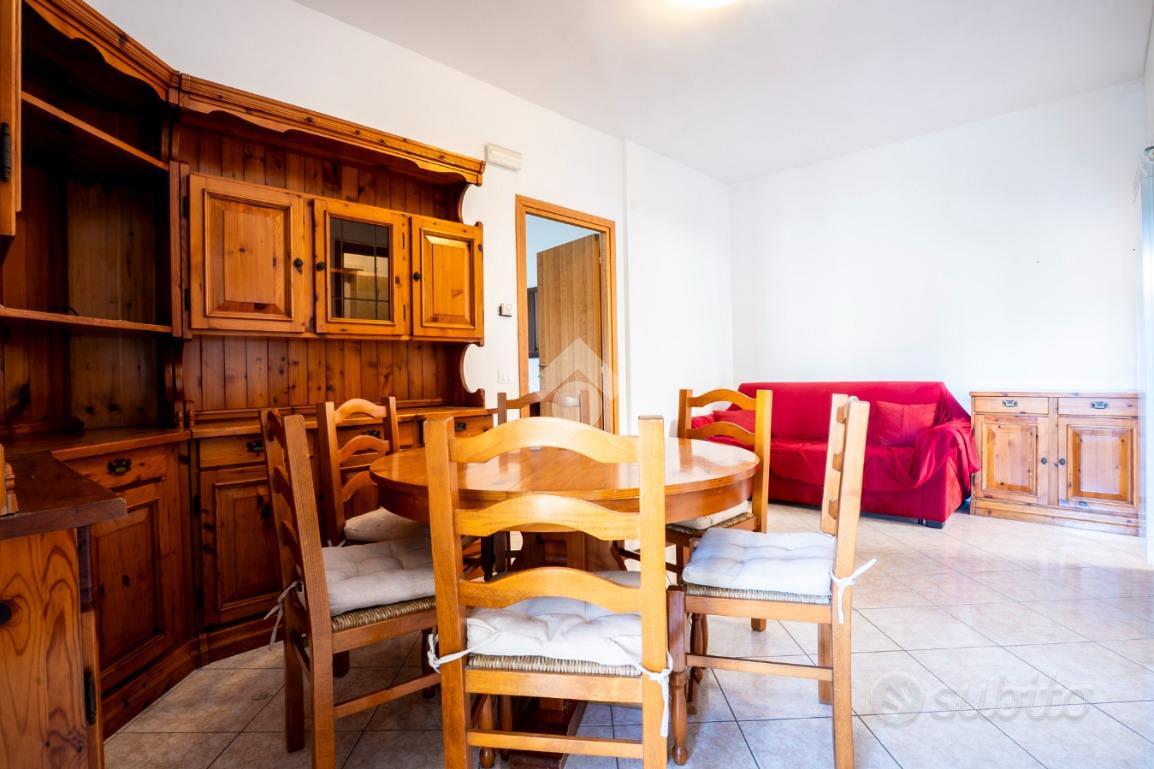 Appartamento – Fonte Nuova, Valle dei Corsi, Tor Lupara - Vista 5