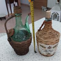 boccioli vintag 