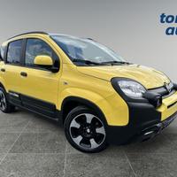 FIAT Panda 1.0 FireFly S&S Hybrid Pandina