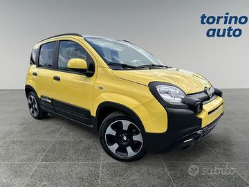 FIAT Panda 1.0 FireFly S&S Hybrid Pandina