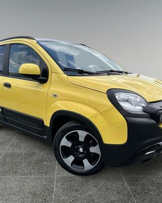 FIAT Panda 1.0 FireFly S&S Hybrid Pandina