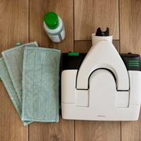 Pulilava folletto SP7