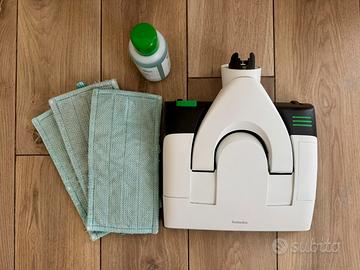 Pulilava folletto SP7