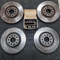 Dischi Giulietta 330 mm