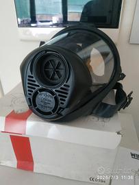 Wilson maschera pieno facciale