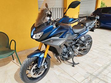 Tracer 900 gt