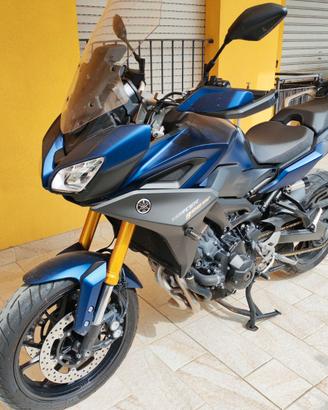 Tracer 900 gt