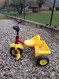 triciclo 