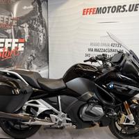 Bmw R 1250 RT 2.900 KM FULL OPTIONALS "tua a 248 
