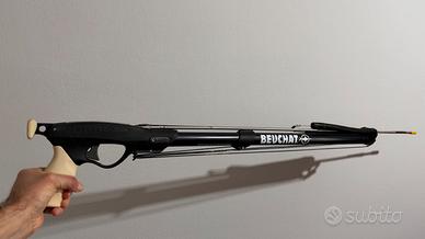 Arbalete Beuchat mundial 60