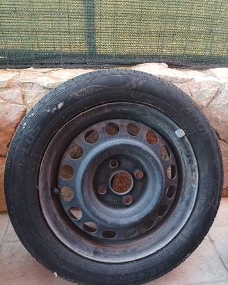 4 Gomme