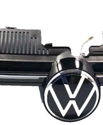 Griglia anteriore LED golf 8 R-line