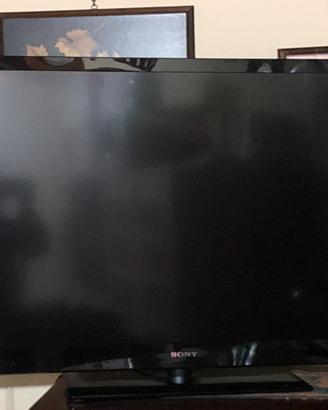 TV 40' Sony