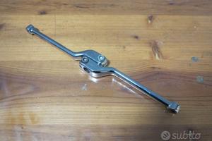 Pedale cambio + bilanciere originale Harley