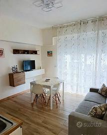 Casa vacanze per affitti brevi 