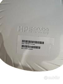 Access Point Aruba HPE Enterprise Poe