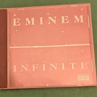 Eminem CD 
