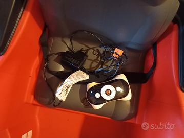  mini Cooper giocattolo 