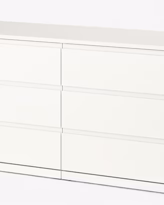 Cassettiera Ikea