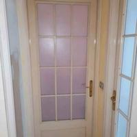 3 porte interne bianche