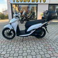Sym BWT 125 * TUO DA 63eu/MESE * ANTICIPO ZERO