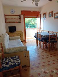 Appartamento a Diamante