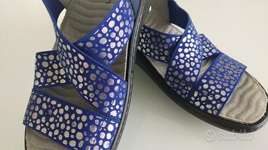 Sandali Jürgen Hirsch, tg. 36