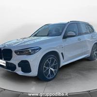 BMW X5 G05 2018 Diesel xdrive25d Msport auto