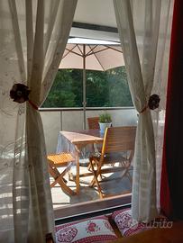 Appartamento per vacanze estate sulle DOLOMITI