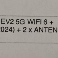 Modem 5G Zyxel NR5103EV2