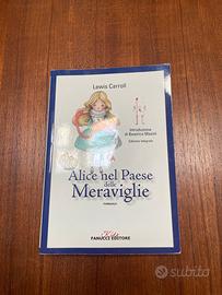 Alice nel paese delle meraviglie: Lewis Carroll