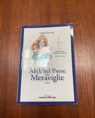 Alice nel paese delle meraviglie: Lewis Carroll
