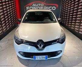 RENAULT Clio 1.5 dCi 5p. VAN