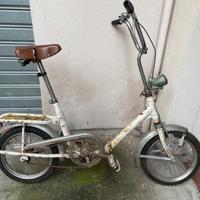 Bicicletta graziella originale